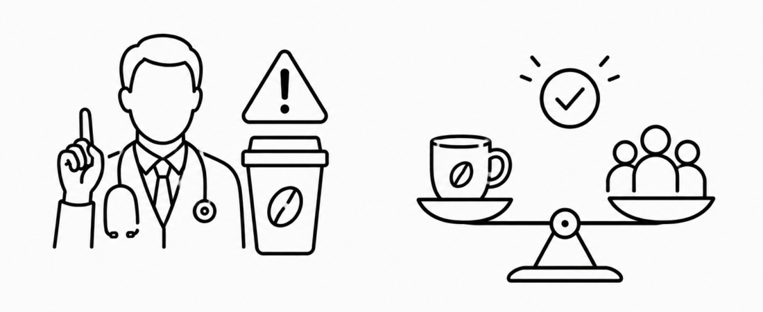 LADbible Reports Doctor Warns of Coffee Habit That Should Make You Worried as Caffeine Moderation Guidance Continues to Reshape Mainstream Consumer Coverage