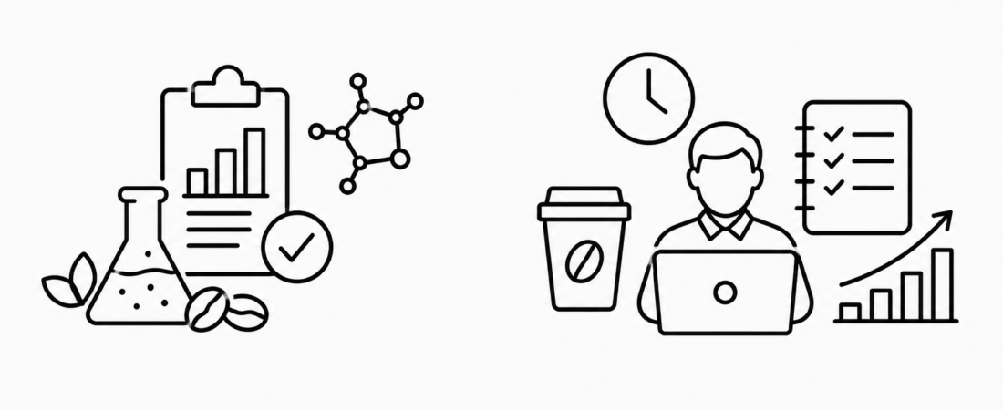Trend Hunter Reports Research-Backed Proprietary Caffeine Ingredients Reshape Productivity Strategy as Knowledge Workers Build Routines Around Clinical Evidence