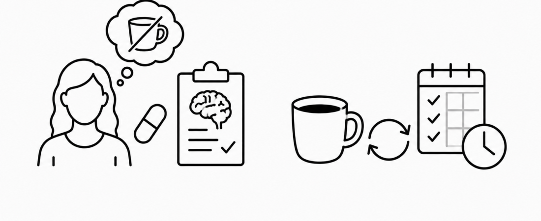 Woman’s World Reports Decaf Placebo Effect May Change Caffeine Withdrawal Treatment as Raleigh News Documents How Caffeine Tolerance Can Be Reset