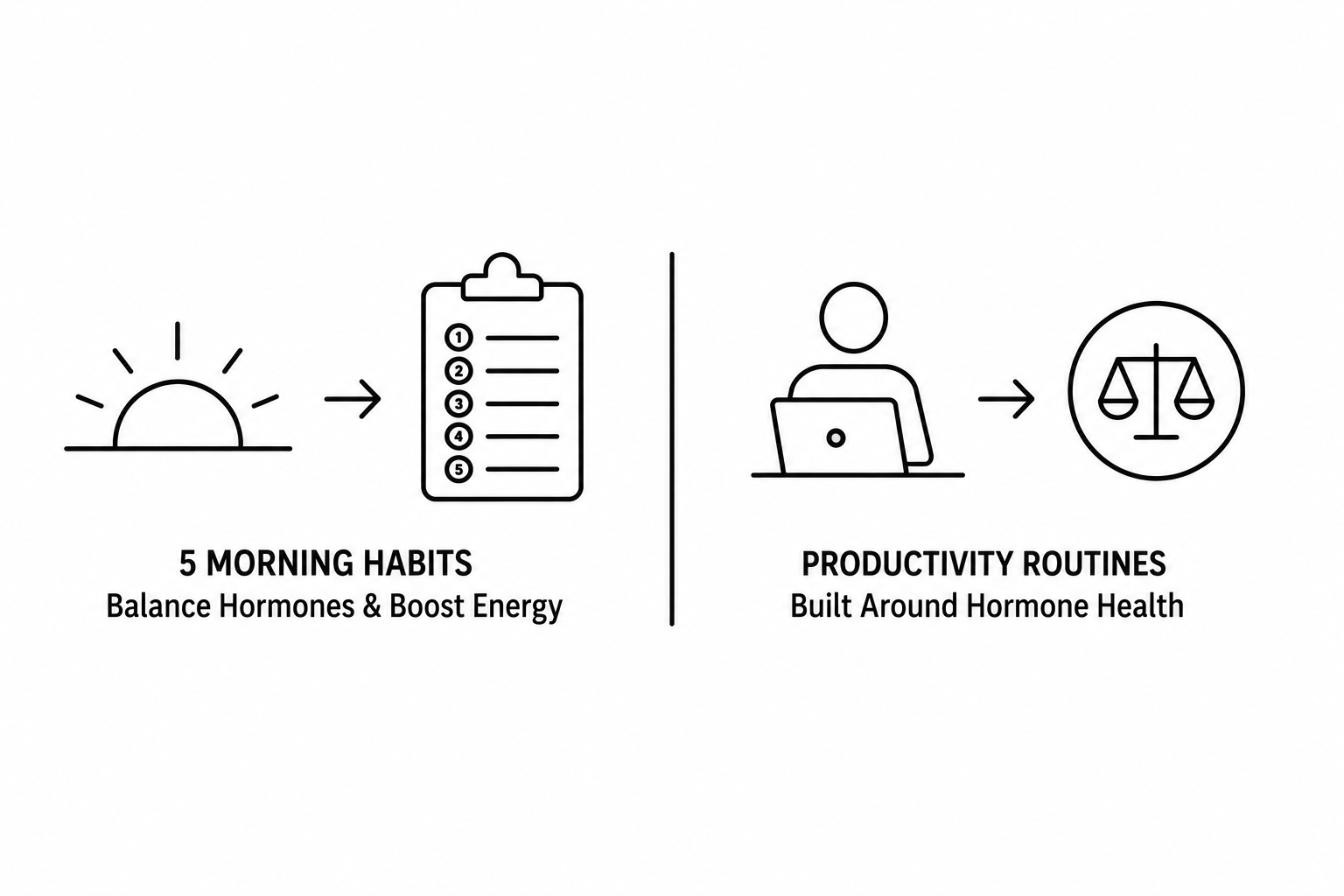 News18 Reports Longevity Doctor Reveals Five Morning Habits to Balance Hormones and Boost Energy as Knowledge Workers Build Productivity Routines Around Hormone Health