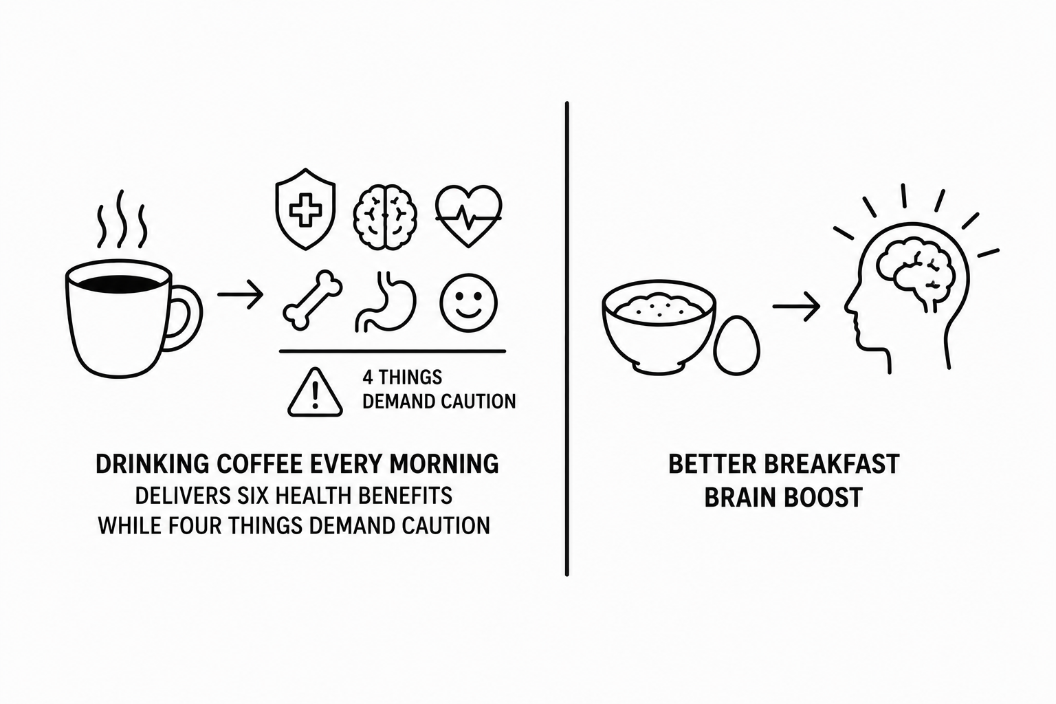 MSN Reports Apollo Hospital Cardiologist Reveals Four Sleeping Habits for Heart Health as Vietnam.vn Documents Coffee Benefits and Cautions for Daily Routine