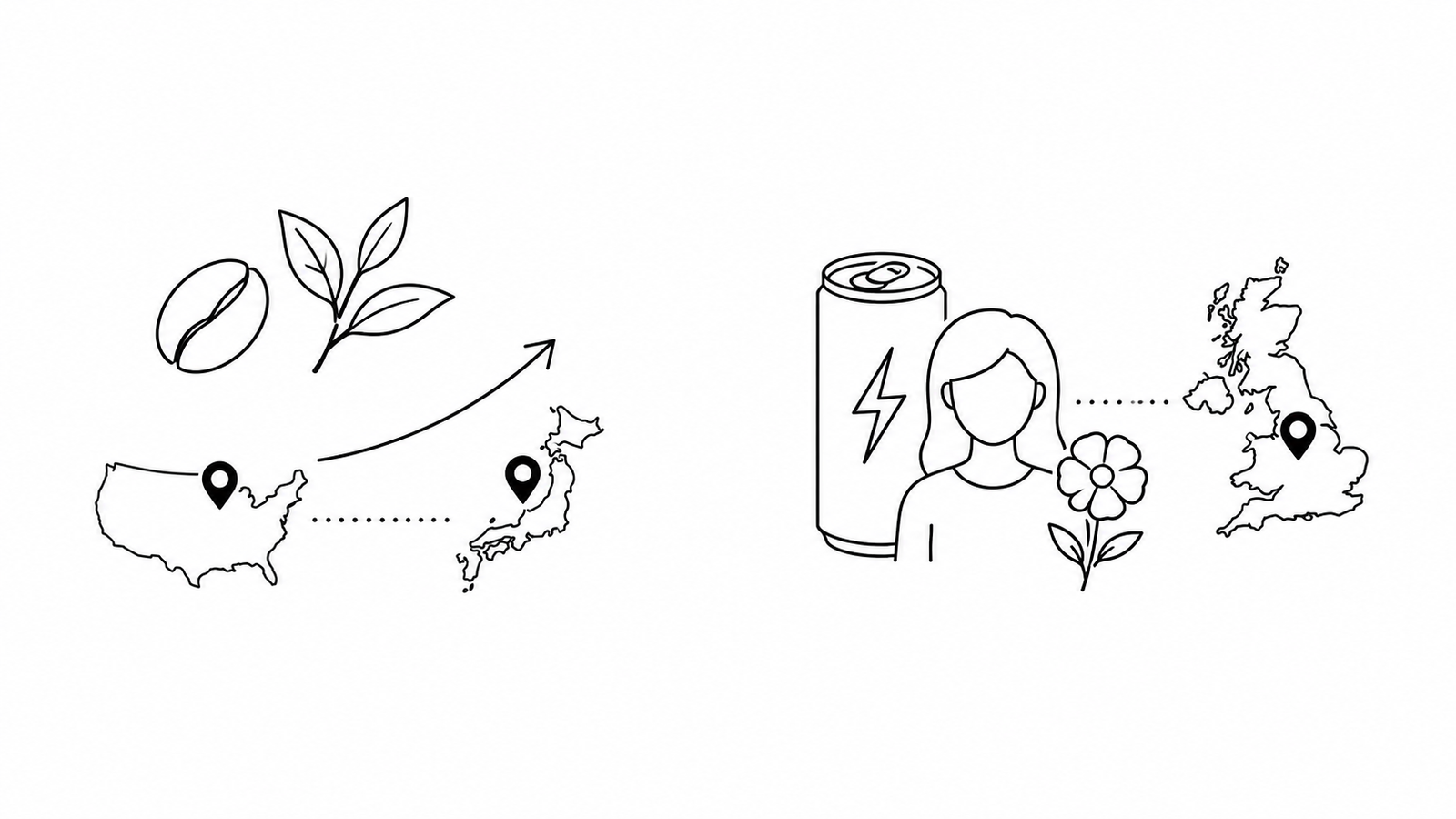 openPR Reports USA and Japan Natural Caffeine Market Gains Strategic Momentum as The Grocer Documents Bloom Expansion in UK Female Energy Drinks Category