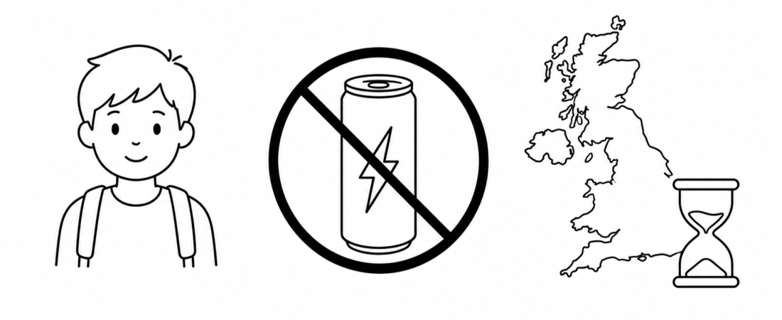 Sunday Tribune Reports Doctor Warns Children Should Not Consume Energy Drinks After KwaMashu Pupil Death as UK Government Faces 700-Day Delay on Energy Drink Ban