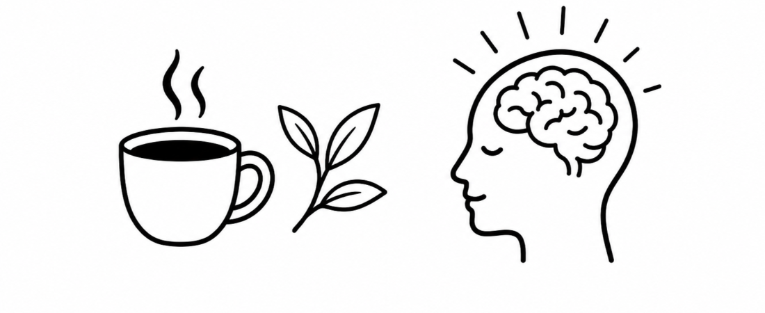 Medical Dialogues Reports Caffeine Reverses Memory Problems From Sleep Deprivation as Nutritional Outlook Documents the Caffeine and Theanine Synergy Rethink