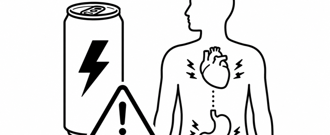 Hindustan Times Reports Maryland Doctor Explains Energy Drinks Are Harmful as NZ Herald Documents What Energy Drinks Actually Do to Your Body