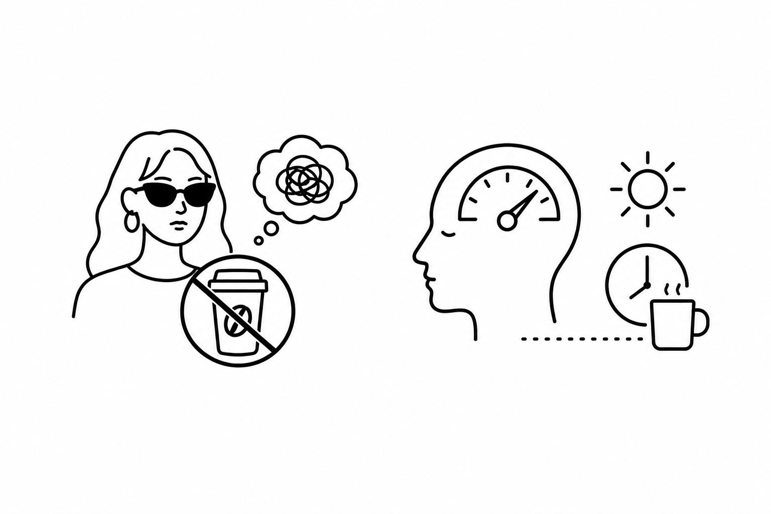 MSN Reports Charli XCX Inspired Coffee Quit for Anxiety as IOL Documents How Caffeine Sensitivity Drives Earlier Daily Consumption
