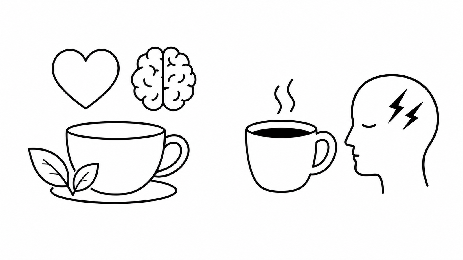 MSN Reports Green Tea as the Cardiologist-Recommended Daily Beverage for Heart and Brain Health as Hindustan Times Documents Coffee for Migraine Relief