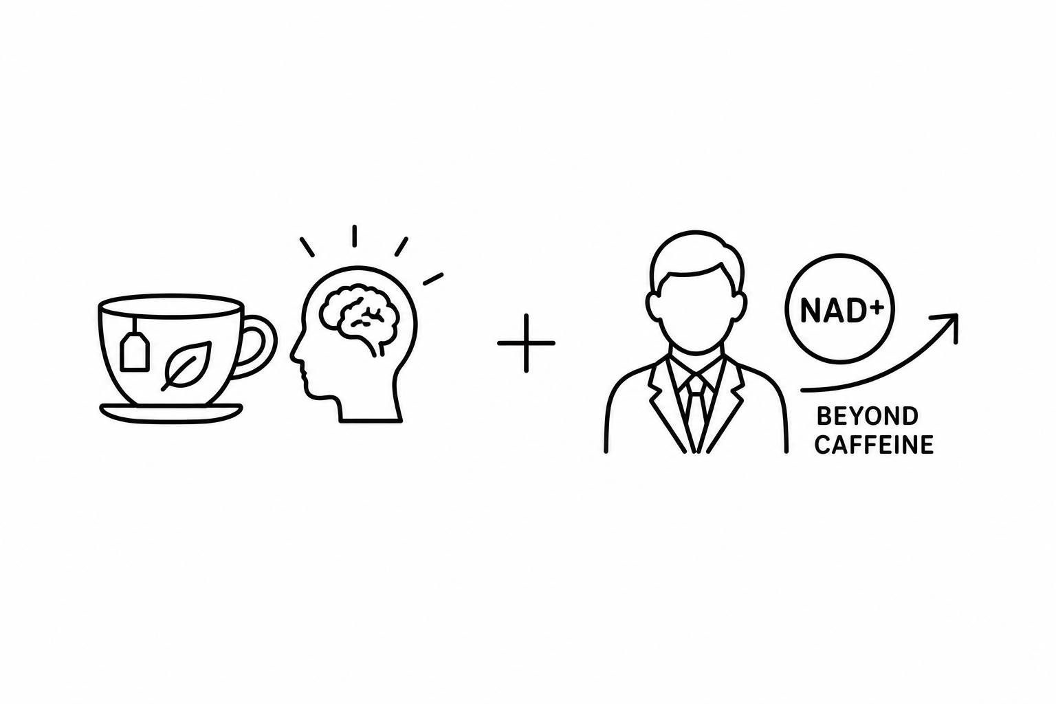 Real Simple Reports Six Teas Dietitians Recommend for Better Focus and Memory as Gotta Be Mobile Documents Why Executives Are Turning to NAD Plus Beyond Caffeine