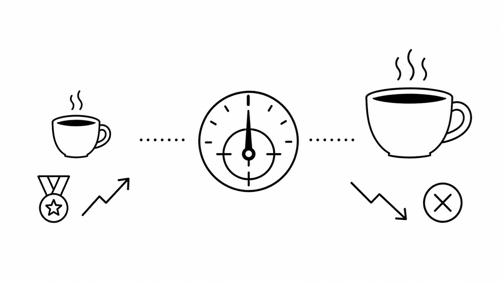 Science X Reports Scientists Find a Surprising Caffeine Sweet Spot Where Less May Be the Smarter Performance Enhancer Than More