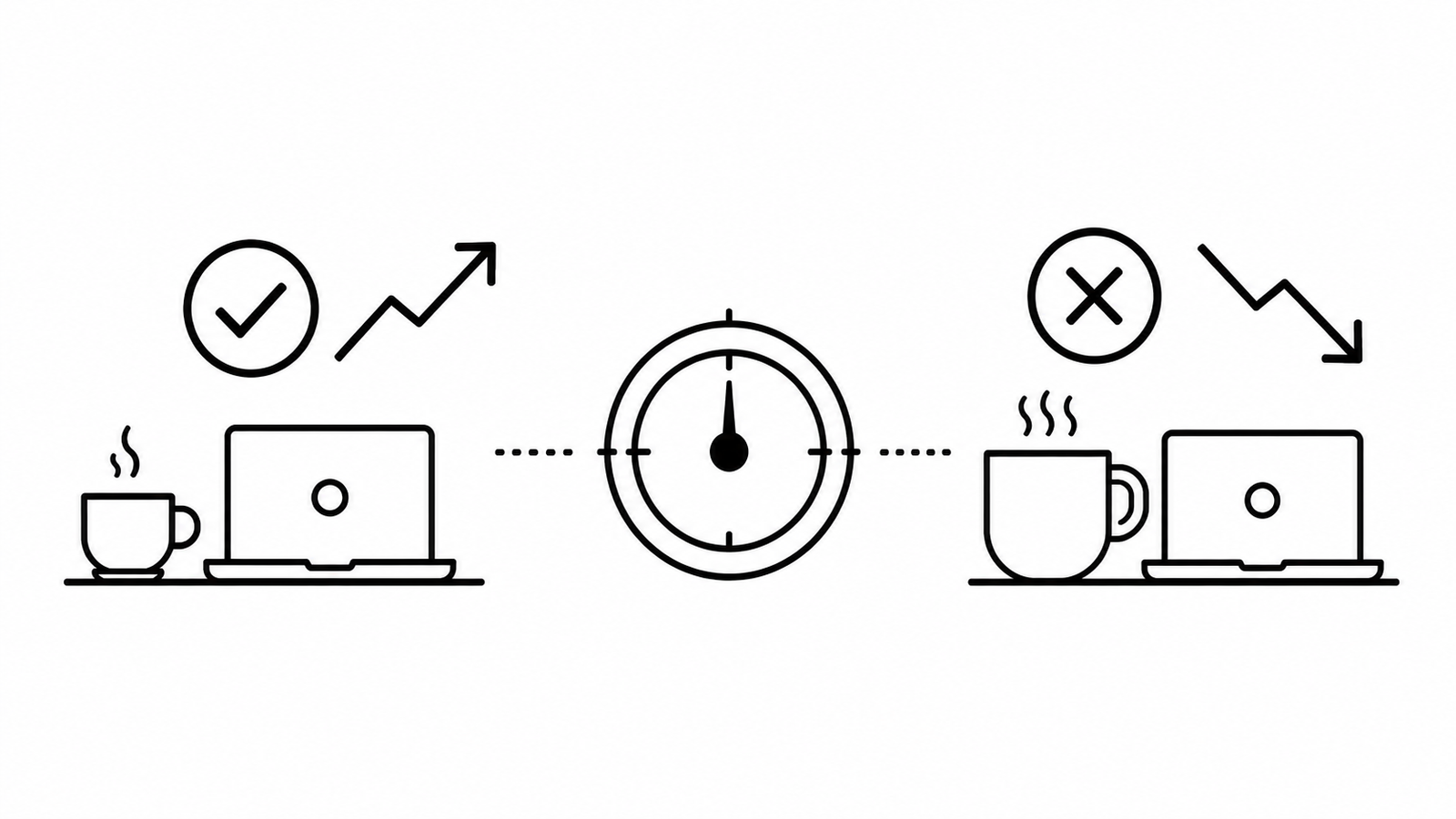 Science X Caffeine Sweet Spot Reshapes Knowledge Worker Productivity Strategy as Less May Now Outperform More Across the Daily Workday