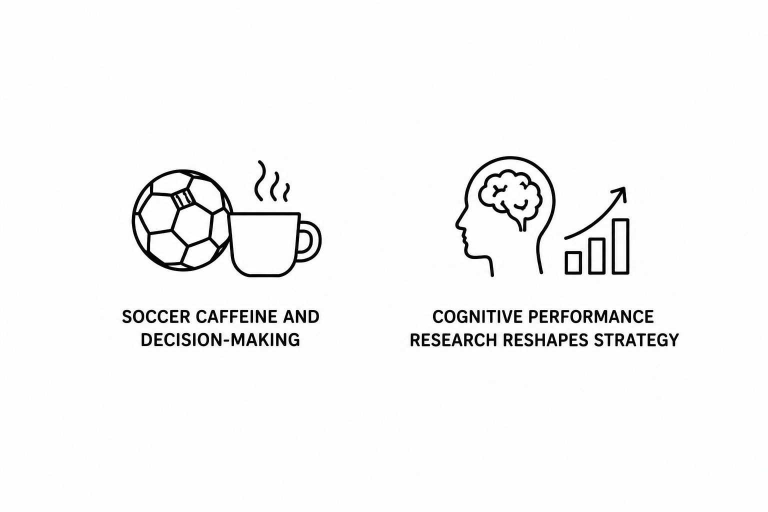 Earth.com Reports Soccer Caffeine and the Science of Decision-Making During the World Cup as Cognitive Performance Research Reshapes Knowledge Worker Strategy