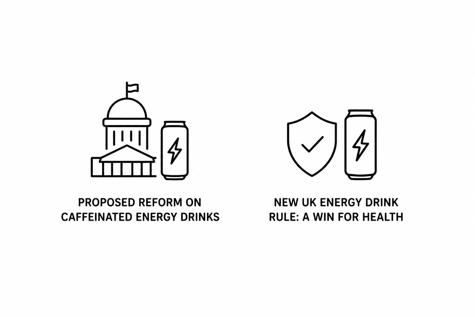 Delaware Online Reports State Legislators Propose Reform on Caffeinated Energy Drinks as Mirror Hails New UK Energy Drink Rule as Huge Win for Health