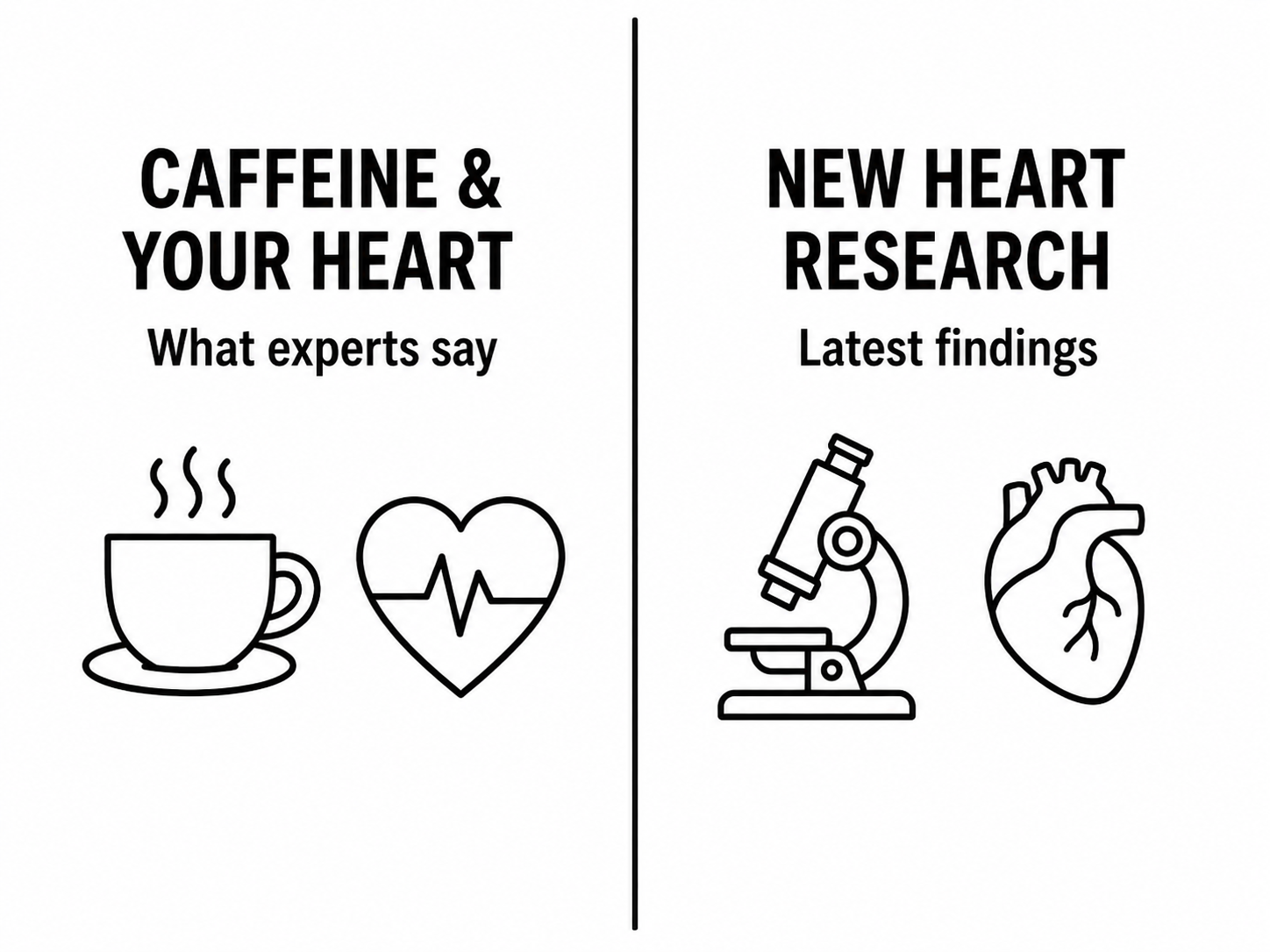 EatingWell Reports Experts Reveal Caffeine’s True Impact on Your Heart as Mega Doctor News and Australian Women’s Weekly Document New Cardiovascular Research